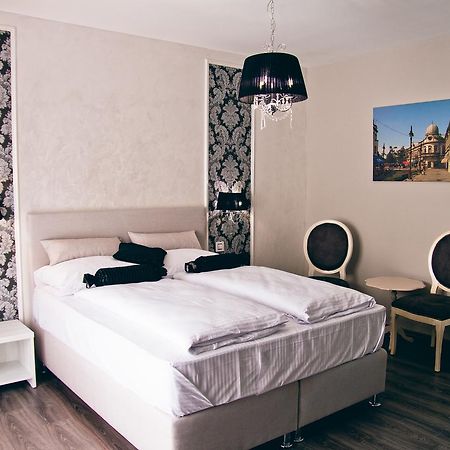 Hotel Bakarni Lonac Brčko 外观 照片