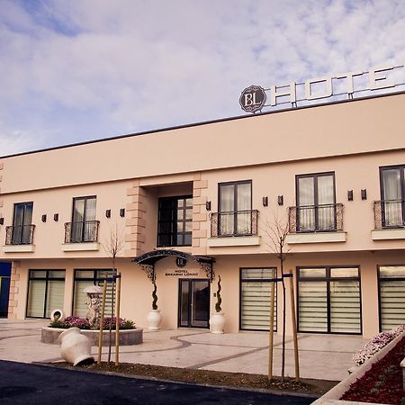 Hotel Bakarni Lonac Brčko 外观 照片