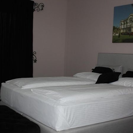 Hotel Bakarni Lonac Brčko 外观 照片