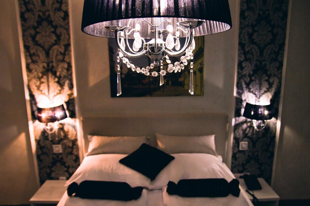 Hotel Bakarni Lonac Brčko 外观 照片