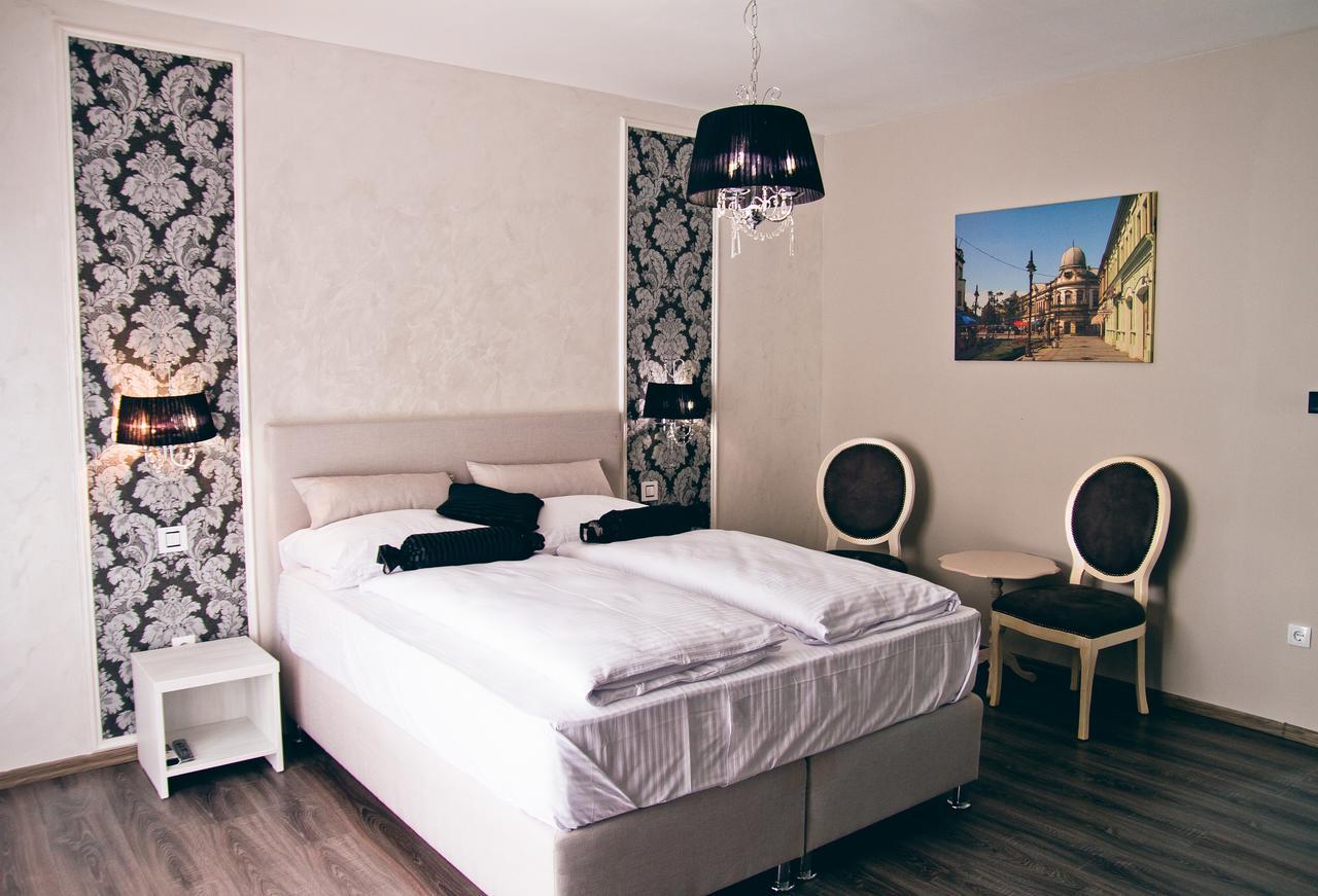 Hotel Bakarni Lonac Brčko 外观 照片