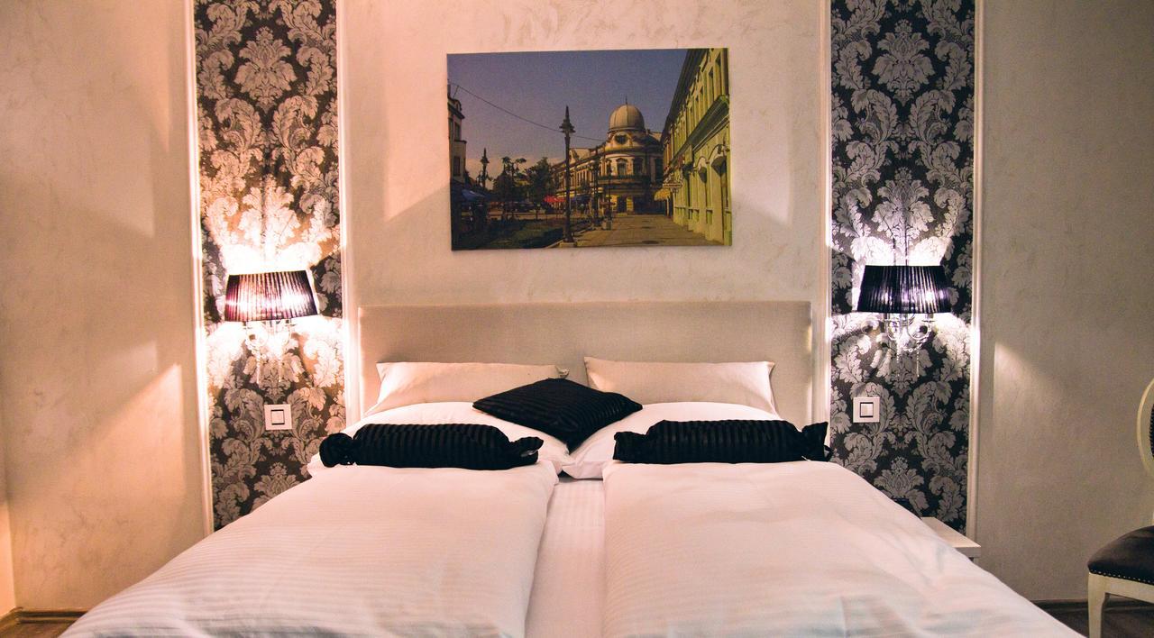 Hotel Bakarni Lonac Brčko 外观 照片