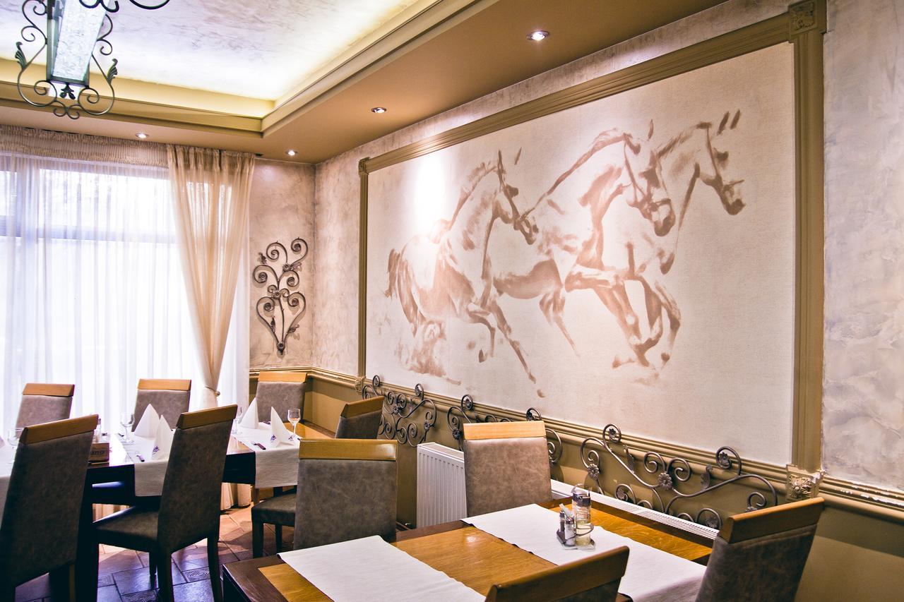 Hotel Bakarni Lonac Brčko 外观 照片