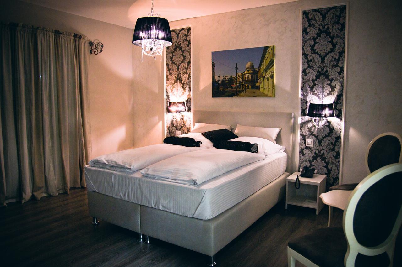 Hotel Bakarni Lonac Brčko 外观 照片