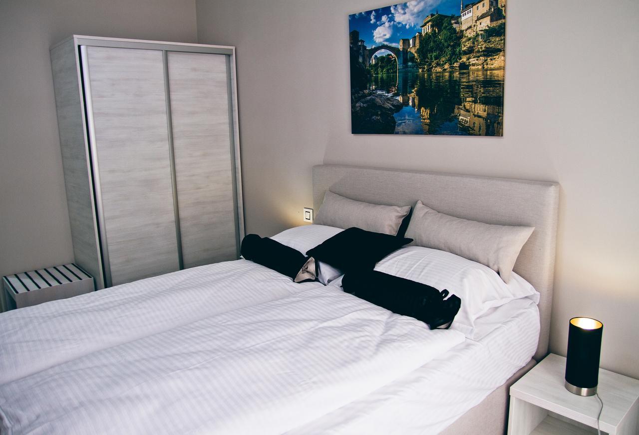 Hotel Bakarni Lonac Brčko 外观 照片