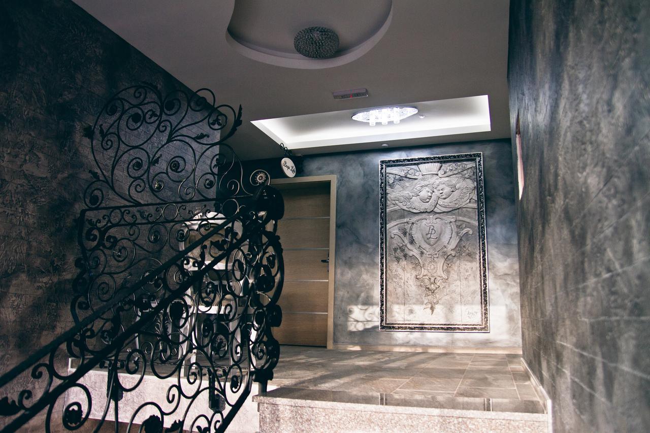 Hotel Bakarni Lonac Brčko 外观 照片