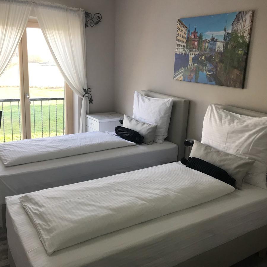 Hotel Bakarni Lonac Brčko 外观 照片
