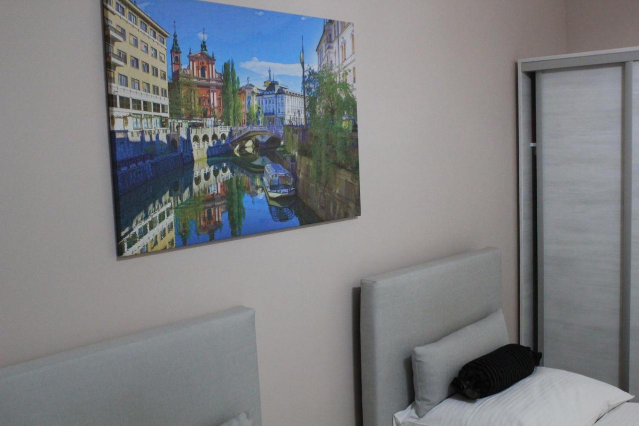 Hotel Bakarni Lonac Brčko 外观 照片